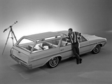Images of Buick Sport Wagon 1964