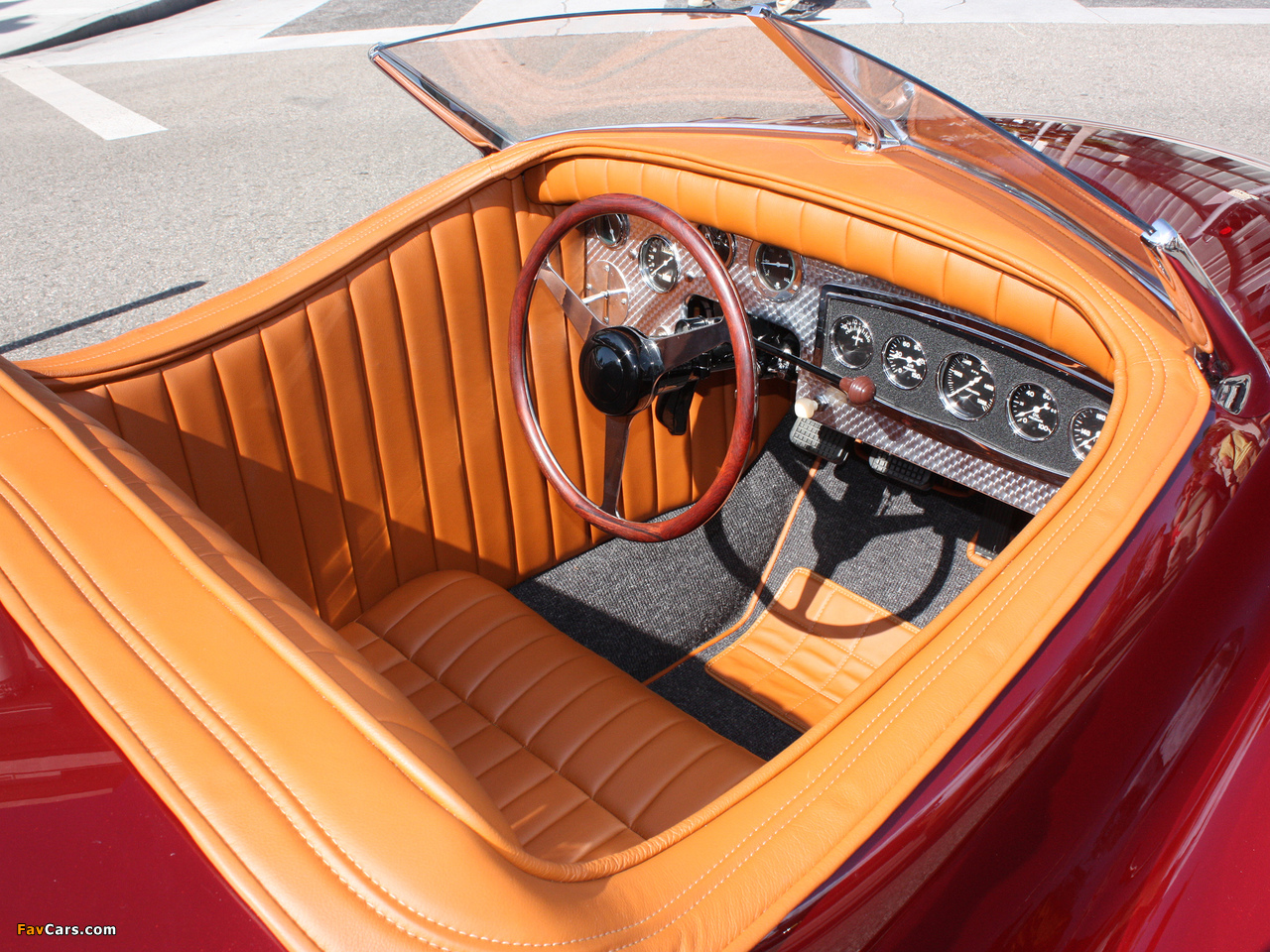 Buick Streamliner 1949 images (1280 x 960)