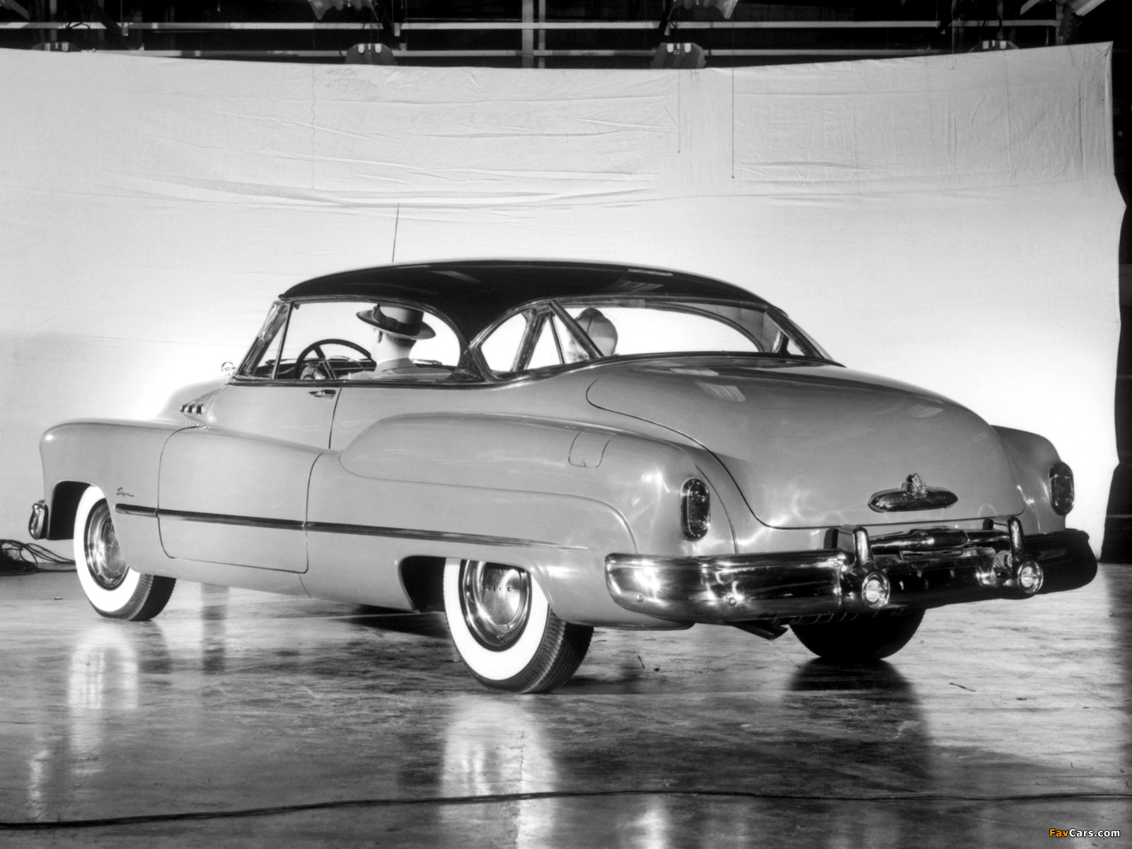 Buick Super Riviera Hardtop Coupe (56R-4537) 1950 photos (1600 x 1200)
