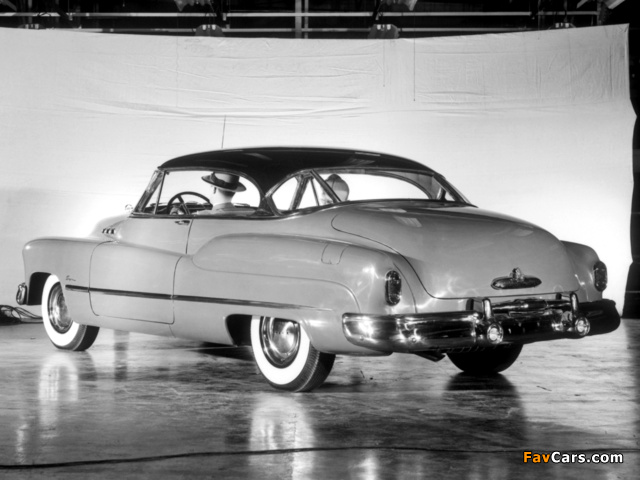Buick Super Riviera Hardtop Coupe (56R-4537) 1950 photos (640 x 480)