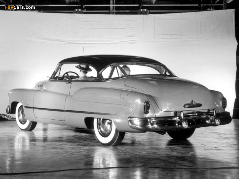 Buick Super Riviera Hardtop Coupe (56R-4537) 1950 photos (800 x 600)