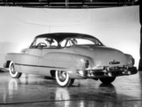 Buick Super Riviera Hardtop Coupe (56R-4537) 1950 photos