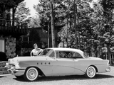 Buick Super Riviera Hardtop (56R-4537) 1955 pictures