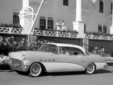 Images of Buick Super 4-door Riviera Hardtop (53-4539) 1956
