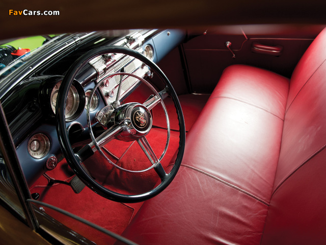 Photos of Buick Super Estate Wagon (59) 1950 (640 x 480)