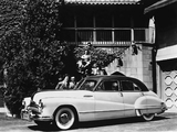 Buick Super Sedan (51-4569) 1947 wallpapers