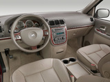 Buick Terraza 2004–07 images