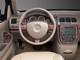 Images of Buick Terraza 2004–07