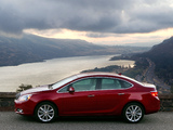 Buick Verano 2011 photos