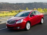 Buick Verano 2011 photos