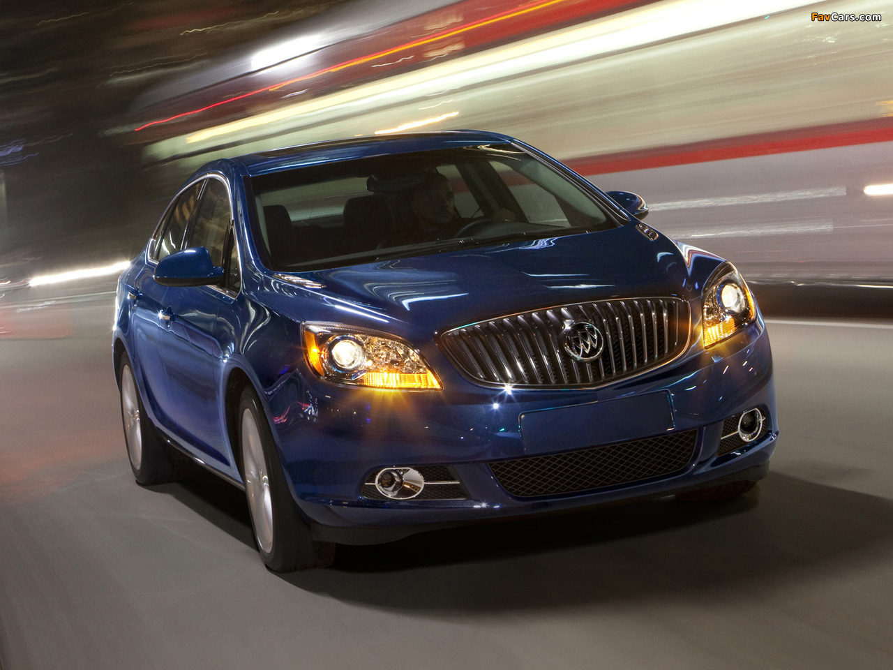 Buick Verano Turbo 2012 pictures (1280 x 960)