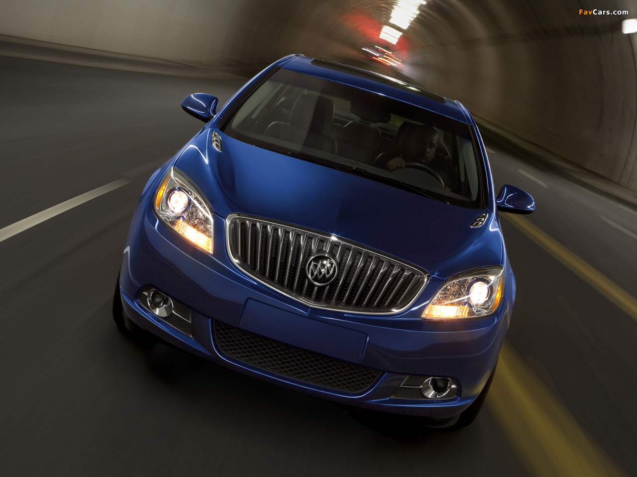 Images of Buick Verano Turbo 2012 (1280 x 960)