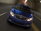 Images of Buick Verano Turbo 2012
