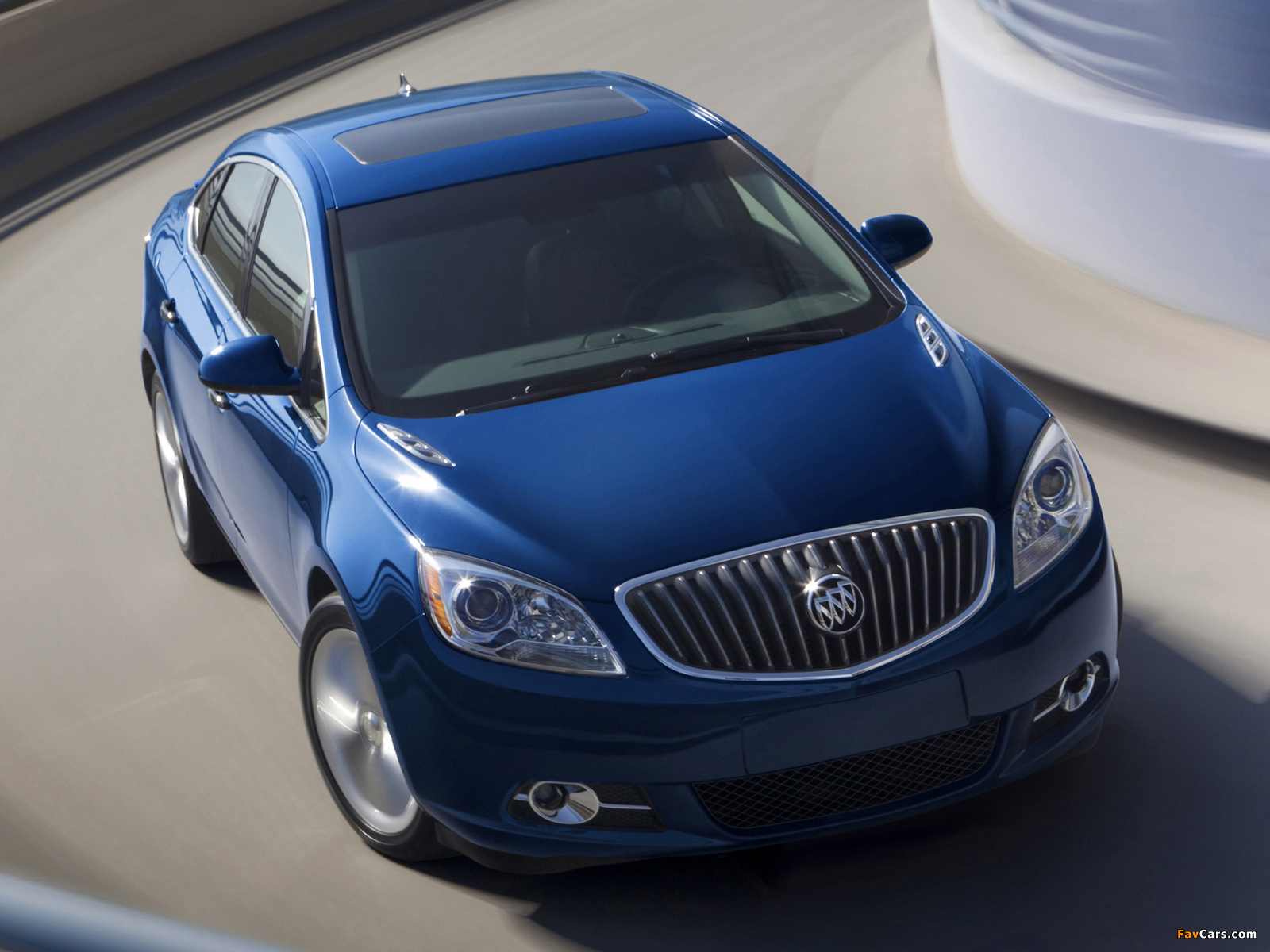 Pictures of Buick Verano Turbo 2012 (1600 x 1200)