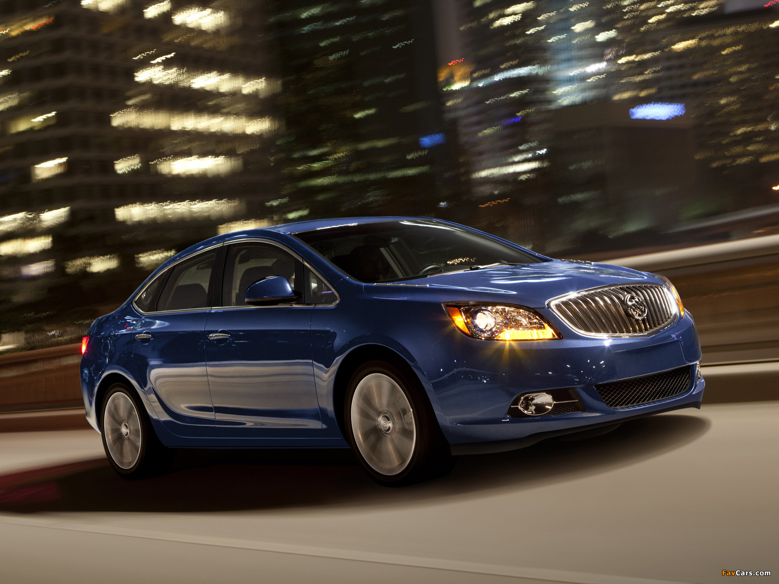 Buick Verano Turbo 2012 wallpapers (1600 x 1200)