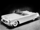 Buick Wildcat Concept Car 1953 pictures