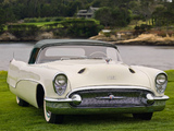 Images of Buick Wildcat Concept Car 1953