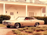 Images of Buick Wildcat 1969