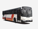 Pictures of Busscar Volvo B7R Urbanuss 2008