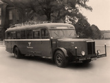 Pictures of Büssing NAG 502N 1936–