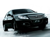 BYD F6 2007 wallpapers