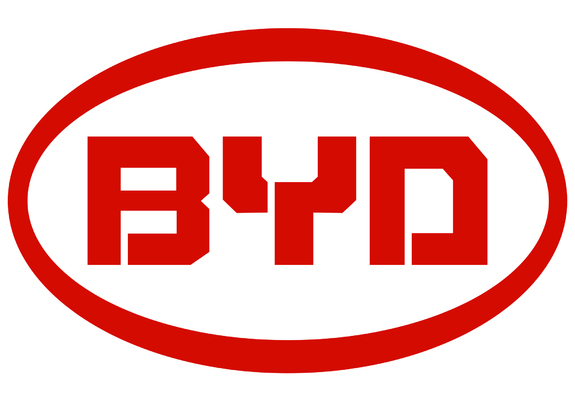 BYD images