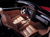Cadillac Allanté EU-spec 1987–93 images