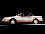 Images of Cadillac Allanté 1987–93