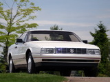 Photos of Cadillac Allanté 1987–93