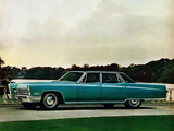 Cadillac Fleetwood Sixty Special Brougham 1967 images