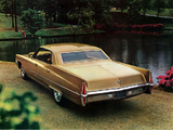 Cadillac Calais Hardtop Sedan 1970 wallpapers