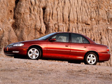 Photos of Cadillac Catera 1997–2000