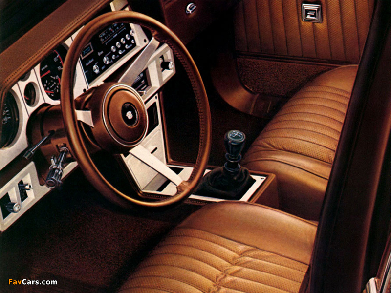 Cadillac Cimarron 1982 images (800 x 600)