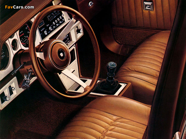 Cadillac Cimarron 1982 images (640 x 480)