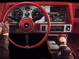 Images of Cadillac Cimarron 1984