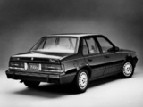 Images of Cadillac Cimarron 1986