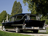 Cadillac Superior Beau Monde Combination (8680S) 1958 photos