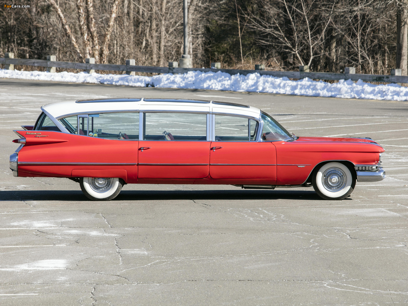 Pictures of Superior-Cadillac Broadmoor Skyview (59-68 6890) 1959 (1600 x 1200)