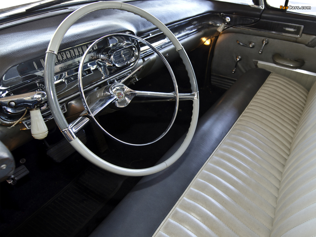 Cadillac Superior Beau Monde Combination (8680S) 1958 wallpapers (1024 x 768)