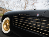 Cadillac Series 62 Coupe 1953 photos