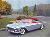Cadillac Skylight Convertible 1958 pictures