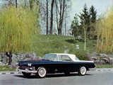 Cadillac Skylight Coupe 1958 wallpapers