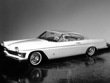 Cadillac Starlight Concept 1959 pictures