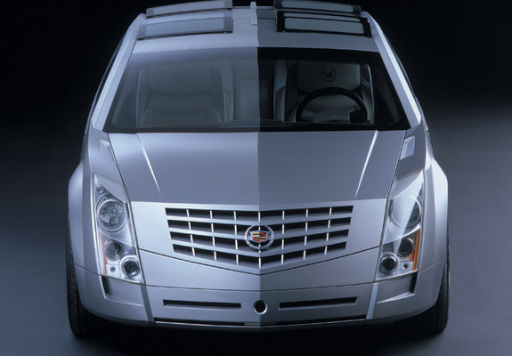 Cadillac Imaj Concept 2000 photos