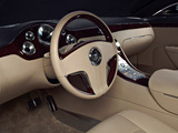 Cadillac Sixteen Concept 2003 pictures