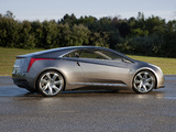 Cadillac Converj Concept 2009 wallpapers