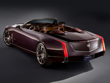 Cadillac Ciel Concept 2011 images