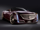 Cadillac Ciel Concept 2011 pictures