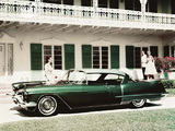 Images of Cadillac Eldorado Brougham Dream Car 1955
