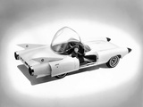 Images of Cadillac Cyclone Concept Car 1959